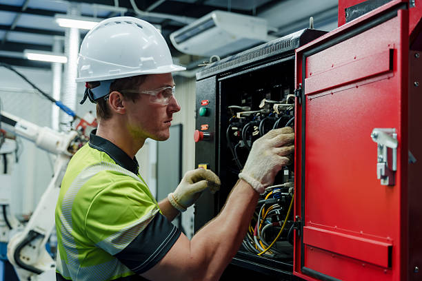 24/7 Emergency Electrical Inspection experts in Owens Cross Roads, AL
