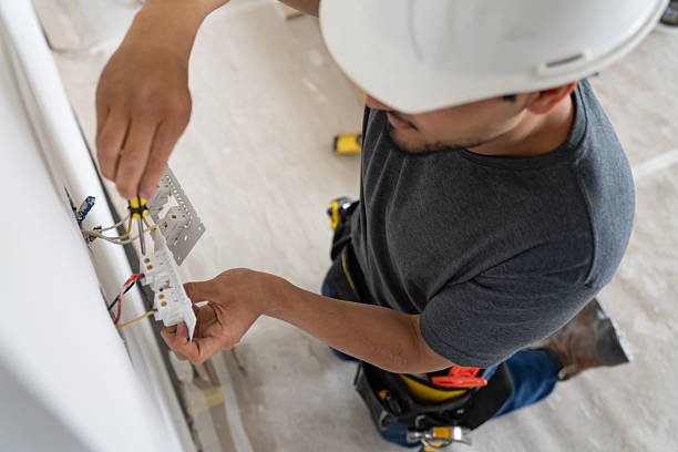 Reliable Electrical Inspection contractor in Owens Cross Roads, AL by No Joke electrician