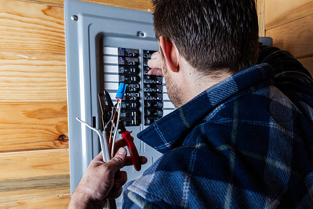 Affordable Electrical Inspection solutions in Owens Cross Roads, AL